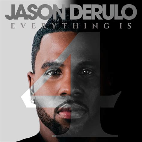 Jason Derulo Everything Is 4 Album Review Htf Magazine