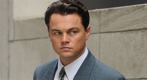 The Wolf Of Wall Street Trailer Midroad Movie Review