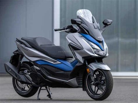 Honda atc 350x motorcycles for sale: New Honda Forza 125, Forza 350 Debuts - India Launch ...