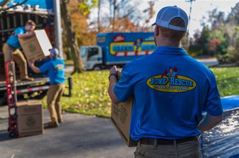 Junk Removal Nj Same And Next Day Junk Removal Junk Rescue
