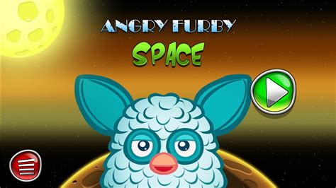 Angry Furby Apk Download Free Arcade Game For Android