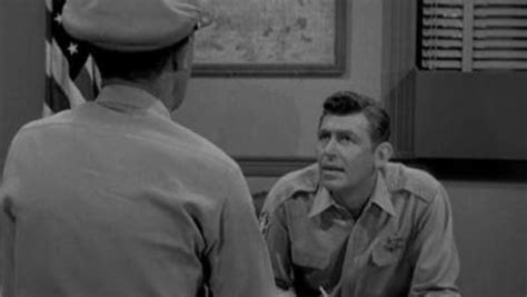 The Andy Griffith Show Season 4 Episode 14
