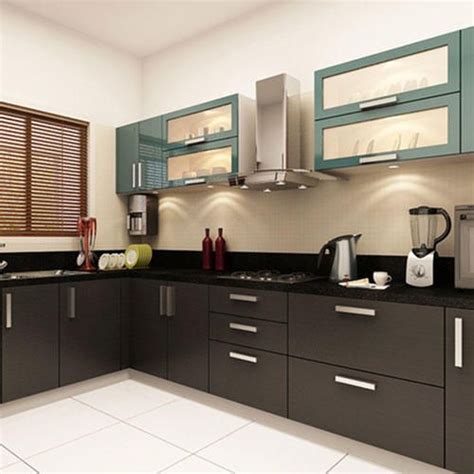 Steel Ss Modular Kitchen Rs 99999 Set Vaada Designs Id 17277950048