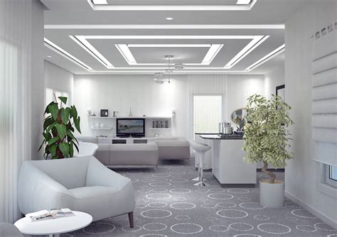 Your ceiling layout options go past whether to live with a conventional flat, vivid white floor or a ceiling with popcorn or some other texture. False Ceiling Designs - 1500+ With Latest Catalog 2020 ...
