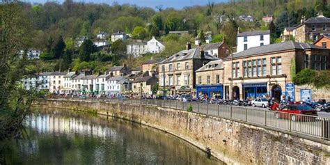 Welcome To Matlock Bath Visit Peak District And Derbyshire