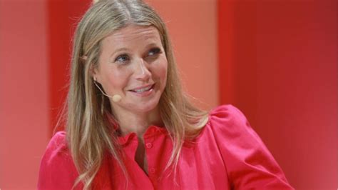 Gwyneth Paltrows Goop Pays 145k Over ‘unscientific Claims About