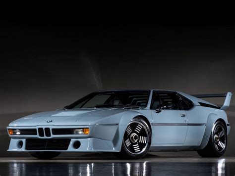 This Bmw Is Probably The Coolest Car For Sale In The World Right Now Gq