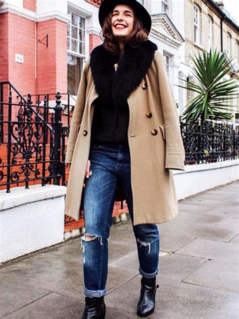 The Top Reader Photos From Our 30 Day Winter Style Challenge