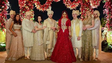 Priyanka Chopra Responds To Why Did You Want Such A Big Wedding Why Not Bollywood