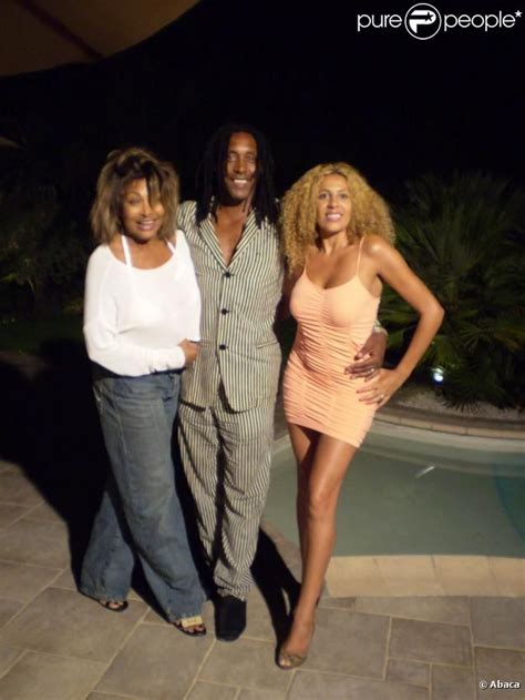 With music streaming on deezer you can discover more than 56 million tracks, create your own playlists, and share your favourite tracks with your friends. Tina with Ronnie and his wife, Afida. | Tina turner, Tina ...
