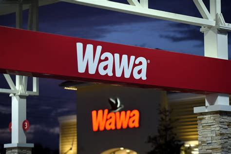 Drive Thru Wawa In Bucks County Opens Friday Its The First In