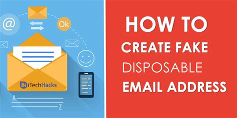 7 Best Sites To Create Temporary Disposable Email Address 2024