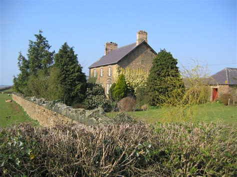 Brandrith Farm © Stephen Horncastle Cc By Sa20 Geograph Britain