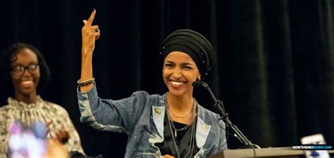 Sorry Not Sorry Americas First Muslim Congresswoman Ilhan Omar