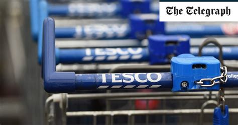 Tesco Shares Fall As Troubles In Poland And Thailand Taint Strong Uk Sales