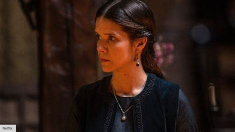 sonya cassidy isn t in last kingdom movie due to scheduling conflict