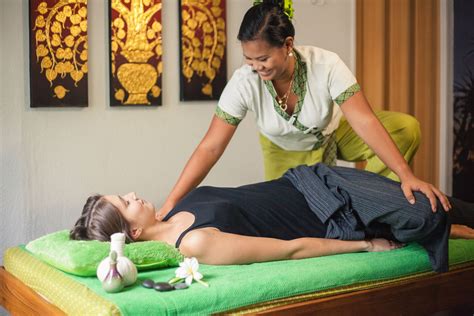 Schedule Online With Baan Thai Massagen Wellness And Spa On Bookingpage