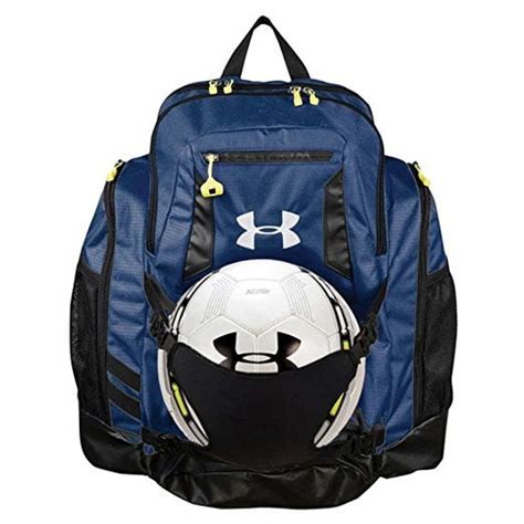 Best Soccer Backpacks With Ball Pocket Reviews 2018 Top 10 Rated