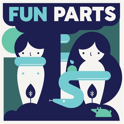 Fun Parts Podcast On Spotify