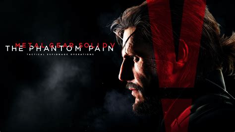 Metal Gear Solid V The Phantom Pain Free Download Crohasit