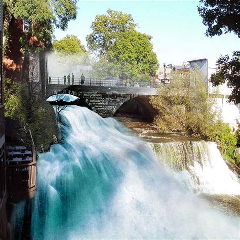 Chagrin Falls Oh 19132016 The Great Flood Of 1913 Ohios Largest