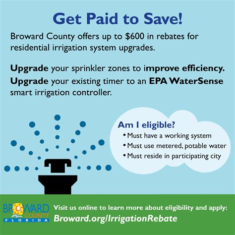 Orange County Florida Water MuniciPAlity Irrigation Rebate