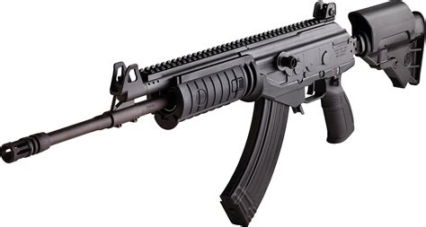 Galil Ace Rifle 762x39mm Iwi Us Inc