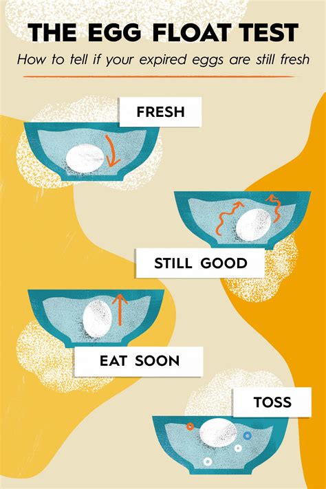 How To Tell If Eggs Are Bad 3 Simple Methods