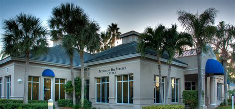 Rehabilitation Center For Orthopedic Surgeries In Naples Florida