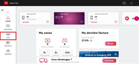 Souscrire Des Options Sfr