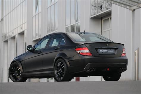 10 Best And Craziest Brabus Mercedes Benz Cars Ever Made