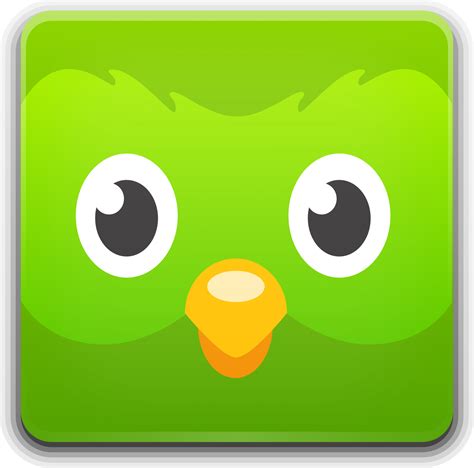 Duolingo Icon Download For Free Iconduck