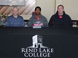 Rend Lake College Pictures