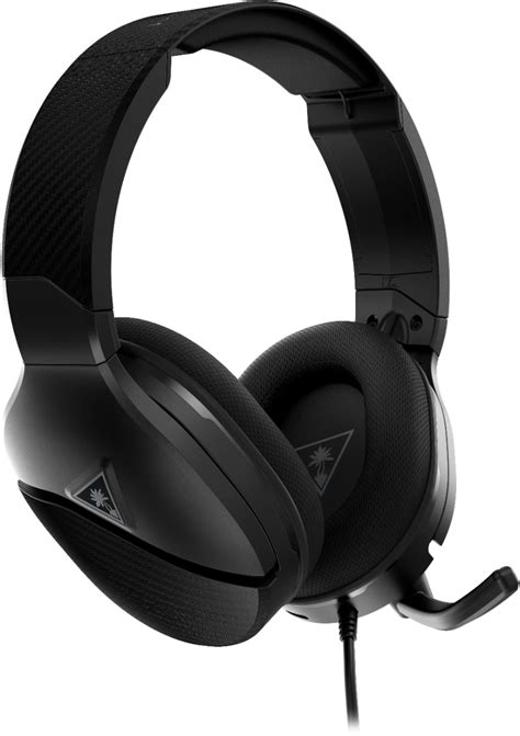 Turtle Beach Recon Gen Powered Gaming Headset For Xbox One Xbox