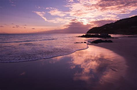 Free Images Beach Sea Coast Nature Sand Ocean Horizon Cloud Sky Sun Sunrise Sunset