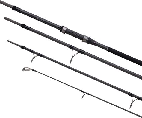 Shimano Tribal Tx Lite A Compact Carp Rod Pc Glasgow Angling Centre