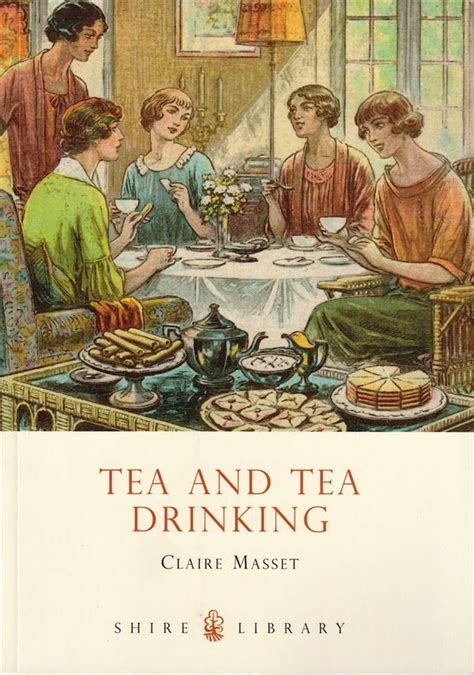 Its Amazing That Every Time A New Tea Book Comes Out I Learn