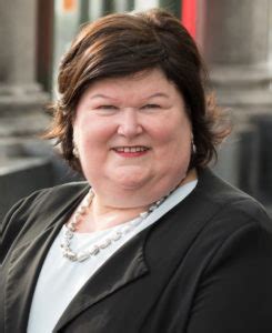 The belgian minister of health, maggie de block has just done the #positivelyalivechallenge and nominated five people. Maggie De Block - Minister of Social Affairs, Public ...