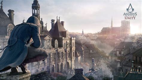 Assassin S Creed Unity Nostradamus Enigma Guide Gamesradar Hot