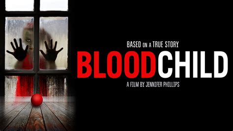 Watch Blood Child 2018 Full Movie Free Online Plex