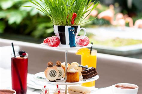 Best Childrens Afternoon Teas In London 2021 Afternoon Teas London