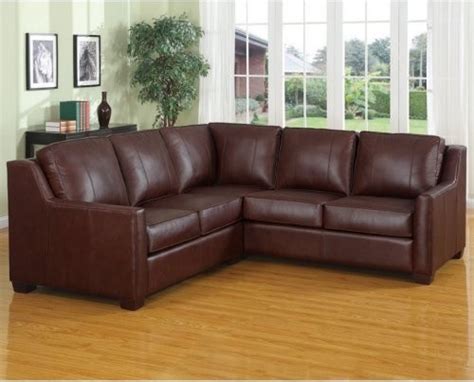Shop arhaus' collection of comfy sectional sofas, sectionals, and couches. Charles Schneider Josaphine Brown Leather Sectional Sofa ...