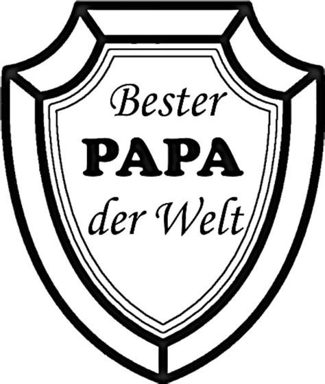 Bester Papa Der Welt Vatertag Geschenk Schl Sselanh Nger Acrylglas