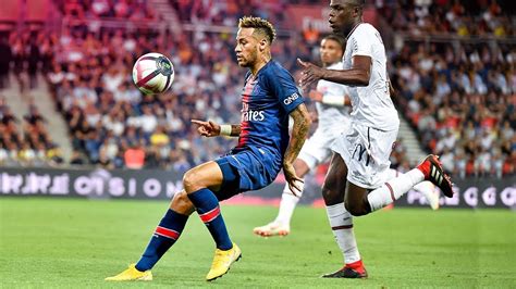 Neymar Jr 2019 King Of Dribbling Skills Hd Youtube