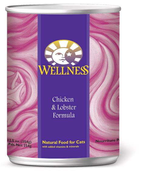 Stray and feral cats resource. Steve Dale writes Wellness canned cat foods are being recalled