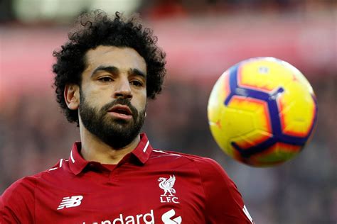 Now Liverpool star Mohamed Salah can cement world-class status after brushing off 'crisis' talk ...