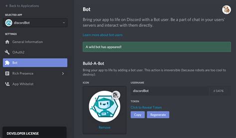 How To Make A Discord Bot In Nodejs For Beginners 2023