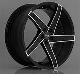Images of Mj Tires And Wheels