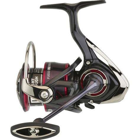 PROMO DAIWA Fuego LT 2020 2500 XH FUEGO20LT2500XH Moulinet Spinning