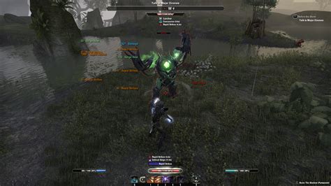 Foundry Tactical Combat At The Elder Scrolls Online Nexus Ui Addons